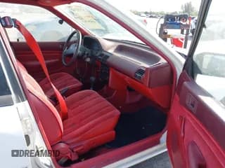 ✅ 1991 Ford Escort • VIN: 1FAPP14J6MW383227 • Лот: 42454362. Опубликован ранее на IAAI с пробегом 142 555 миль. Бесплатный доступ к архиву аукционных продаж из США и подробный отчёт об истории автомобиля на DreamBid. Изображение 5.