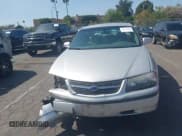 ✅ 2003 Chevrolet Impala • VIN: 2G1WF52E939346159 • Lot: 43334111. Listed on IAAI with 194,485 mi. Free auction sales archive from the USA and detailed vehicle history report at DreamBid. Image 12.