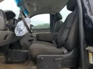 ✅ 2014 Chevrolet Silverado 2500HD Work Truck • VIN: 1GC0KVCG7EF156198 • Lot: 65012084. Listed on Copart with Not provided. Free auction sales archive from the USA and detailed vehicle history report at DreamBid. Image 7.