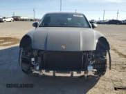 ✅ 2020 Porsche Cayenne • VIN: WP1AA2AY1LDA07424 • Lot: 87444505. Listed on Copart with 48,390 mi. Free auction sales archive from the USA and detailed vehicle history report at DreamBid. Image 5.