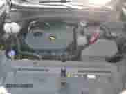 2017 Hyundai Tucson SE z VIN KM8J3CA41HU397460, wystawiony jako Copart lot #69521705 z przebiegiem 133 962 mil mil oraz Szkoda całkowita • Salvage title. Historia ofert i sprzedaży dostępna na DreamBid. Obrazek 12.