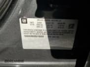 ✅ 2016 Cadillac CT6 RWD • VIN: 1G6KA5RX8GU166968 • Lot: 81972264. Wystawiony na Copart z przebiegiem 120 147 mil. Bezpłatny archiwum sprzedaży aukcyjnych z USA i szczegółowy raport historii pojazdu na DreamBid. Zdjęcie 14.