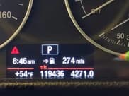 ✅ 2012 BMW 3 Series 335i • VIN: WBA3A9G51CNN67418 • Лот: 43070962. Опубликован ранее на IAAI с пробегом 119 436 миль. Бесплатный доступ к архиву аукционных продаж из США и подробный отчёт об истории автомобиля на DreamBid. Изображение 15.