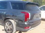 ✅ 2022 Hyundai Palisade SEL • VIN: KM8R34HE8NU353698 • Lot: 43468520. Listed on IAAI with 103,291 mi. Free auction sales archive from the USA and detailed vehicle history report at DreamBid. Image 18.