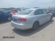 ✅ 2015 Volkswagen Jetta S • VIN: 3VW2K7AJ6FM315701 • Lot: 42684851. Listed on IAAI with 127,999 mi. Free auction sales archive from the USA and detailed vehicle history report at DreamBid. Image 4.