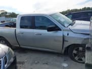 ✅ 2017 Ram 1500 SLT • VIN: 1C6RR6GT1HS676075 • Lot: 41629734. Wystawiony na IAAI z przebiegiem 95 711 mil. Bezpłatny archiwum sprzedaży aukcyjnych z USA i szczegółowy raport historii pojazdu na DreamBid. Zdjęcie 12.