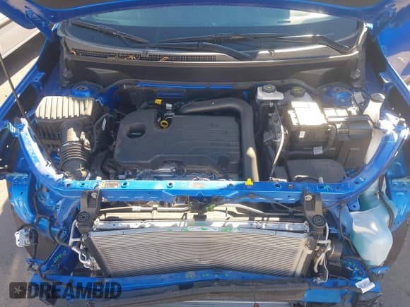 ✅ 2024 GMC Terrain SLE • VIN: 3GKALTEG8RL286011 • Лот: 43189988. Опубликован ранее на IAAI с пробегом 19 253 миль. Бесплатный доступ к архиву аукционных продаж из США и подробный отчёт об истории автомобиля на DreamBid. Изображение 10.