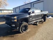 ✅ 2014 Chevrolet Silverado 1500 High Country • VIN: 3GCUKTEJ0EG299653 • Лот: 84680124. Опубликован ранее на Copart с пробегом Не указан. Бесплатный доступ к архиву аукционных продаж из США и подробный отчёт об истории автомобиля на DreamBid. Изображение 1.