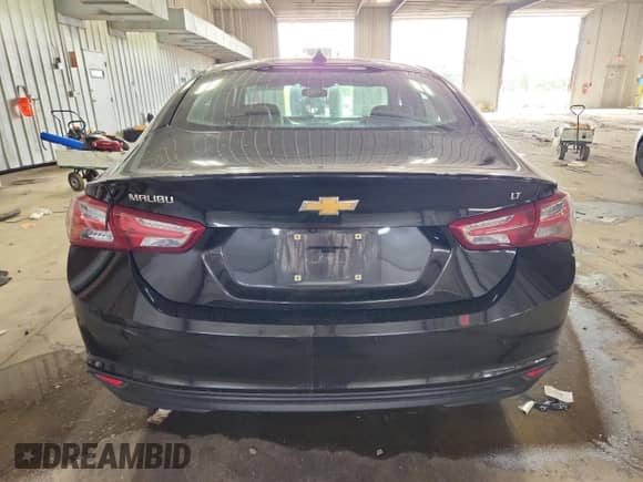 ✅ 2019 Chevrolet Malibu LT • VIN: 1G1ZD5ST4KF115824 • Lot: 72007735. Wystawiony na Copart z przebiegiem 114 386 mil mil. Skorzystaj z bezpłatnego archiwum sprzedaży aukcyjnych z USA i zobacz szczegółowy raport historii pojazdu na DreamBid. Zdjęcie 6.