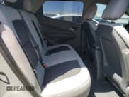 ✅ 2019 Chevrolet Bolt EV LT • VIN: 1G1FY6S00K4100901 • Lot: 51376244. Listed on Copart with 109,514 mi. Free auction sales archive from the USA and detailed vehicle history report at DreamBid. Image 11.