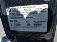 ✅ 2005 Chevrolet Silverado 2500HD LS • VIN: 1GCHK23255F965673 • Lot: 42020278. Listed on IAAI with 234,358 mi. Free auction sales archive from the USA and detailed vehicle history report at DreamBid. Image 9.