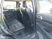 ✅ 2012 Jeep Grand Cherokee Laredo • VIN: 1C4RJFAG3CC221565 • Lot: 43618945. Listed on IAAI with 160,737 mi. Free auction sales archive from the USA and detailed vehicle history report at DreamBid. Image 8.