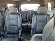 ✅ 2014 Ford Explorer Limited • VIN: 1FM5K7F83EGC12312 • Lot: 85577945. Wystawiony na Copart z przebiegiem 116 956 mil. Bezpłatny archiwum sprzedaży aukcyjnych z USA i szczegółowy raport historii pojazdu na DreamBid. Zdjęcie 10.