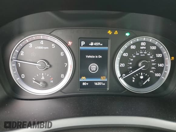 ✅ 2018 Hyundai Sonata Limited • VIN: 5NPE34AFXJH680226 • Lot: 49441203. Listed on Copart with 16,201 mi. Free auction sales archive from the USA and detailed vehicle history report at DreamBid. Image 9.