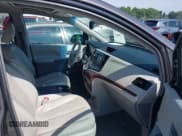 ✅ 2013 Toyota Sienna XLE AAS • VIN: 5TDYK3DC4DS335199 • Lot: 42464627. Listed on IAAI with 163,269 mi. Free auction sales archive from the USA and detailed vehicle history report at DreamBid. Image 5.