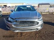 ✅ 2020 Ford Fusion SE • VIN: 3FA6P0HD5LR108296 • Lot: 43494554. Listed on IAAI with 46,189 mi. Free auction sales archive from the USA and detailed vehicle history report at DreamBid. Image 12.