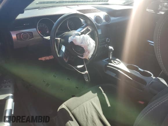 ✅ 2019 Ford Mustang GT • VIN: 1FA6P8CF1K5176376 • Lot: 91508865. Listed on Copart with 68,760 mi. Free auction sales archive from the USA and detailed vehicle history report at DreamBid. Image 8.