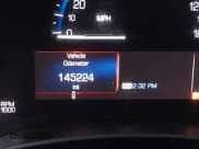 ✅ 2016 Cadillac XTS Luxury Collection • VIN: 2G61N5S3XG9138917 • Lot: 43757454. Listed on IAAI with 145,224 mi. Free auction sales archive from the USA and detailed vehicle history report at DreamBid. Image 16.