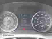 2020 Hyundai Elantra Eco с VIN 5NPD94LAXLH529689, выставлен на аукционе IAAI как лот 41893849 с пробегом 38 912 миль миль и . История ставок и продаж доступна на DreamBid. Изображение 7.