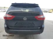 ✅ 2018 Toyota Sienna XLE • VIN: 5TDDZ3DC9JS206770 • Lot: 70149515. Listed on Copart with 125,626 mi. Free auction sales archive from the USA and detailed vehicle history report at DreamBid. Image 6.