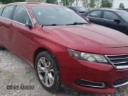 ✅ 2014 Chevrolet Impala LT Eco • VIN: 2G1135SR2E9229273 • Лот: 56926785. Опубликован ранее на Copart с пробегом 223 039 миль. Бесплатный доступ к архиву аукционных продаж из США и подробный отчёт об истории автомобиля на DreamBid. Изображение 13.