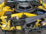 ✅ 2018 Dodge Challenger T/A • VIN: 2C3CDZBT7JH287674 • Lot: 53894344. Wystawiony na Copart z przebiegiem 36 170 mil. Bezpłatny archiwum sprzedaży aukcyjnych z USA i szczegółowy raport historii pojazdu na DreamBid. Zdjęcie 12.