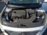 ✅ 2017 Hyundai Sonata 2.4L • VIN: 5NPE24AF1HH514982 • Lot: 80699415. Listed on Copart with 81,697 mi. Free auction sales archive from the USA and detailed vehicle history report at DreamBid. Image 11.