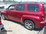 ✅ 2008 Chevrolet HHR LT • VIN: 3GNCA23D88S725717 • Lot: 42158956. Listed on IAAI with 160,513 mi. Free auction sales archive from the USA and detailed vehicle history report at DreamBid. Image 3.