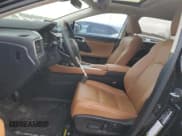 ✅ 2022 Lexus RX 350L • VIN: JTJHZKEA2N2024783 • Lot: 48957415. Listed on Copart with 25,720 mi. Free auction sales archive from the USA and detailed vehicle history report at DreamBid. Image 7.