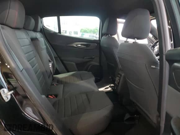 2024 Dodge Hornet R/T z VIN ZACPDFCW3R3A27407, wystawiony jako Copart lot #55059065 z przebiegiem 20 754 mil mil oraz Szkoda całkowita • Salvage title. Historia ofert i sprzedaży dostępna na DreamBid. Obrazek 11.