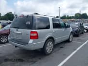 ✅ 2011 Ford Expedition Limited • VIN: 1FMJU1K57BEF06191 • Лот: 42742105. Опубликован ранее на IAAI с пробегом 182 561 миль. Бесплатный доступ к архиву аукционных продаж из США и подробный отчёт об истории автомобиля на DreamBid. Изображение 4.