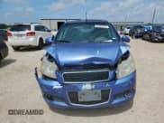 ✅ 2009 Chevrolet Aveo 1LT • VIN: KL1TD66E69B603082 • Lot: 63583775. Wystawiony na Copart z przebiegiem 113 436 mil. Bezpłatny archiwum sprzedaży aukcyjnych z USA i szczegółowy raport historii pojazdu na DreamBid. Zdjęcie 5.