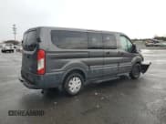 ✅ 2017 Ford Transit XL • VIN: 1FMZK1ZM6HKA87461 • Lot: 91819505. Wystawiony na Copart z przebiegiem 70 845 mil. Bezpłatny archiwum sprzedaży aukcyjnych z USA i szczegółowy raport historii pojazdu na DreamBid. Zdjęcie 3.