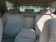 ✅ 2005 Toyota 4Runner SR5 • VIN: JTEBT14R750047057 • Лот: 80718025. Опубликован ранее на Copart с пробегом 123 688 миль. Бесплатный доступ к архиву аукционных продаж из США и подробный отчёт об истории автомобиля на DreamBid. Изображение 10.