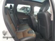 ✅ 2017 Volvo XC60 Dynamic • VIN: YV449MRR0H2031200 • Лот: 92637905. Опубликован ранее на Copart с пробегом 92 158 миль. Бесплатный доступ к архиву аукционных продаж из США и подробный отчёт об истории автомобиля на DreamBid. Изображение 11.