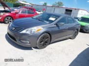 ✅ 2013 Hyundai Azera • VIN: KMHFG4JG2DA214332 • Lot: 43085492. Wystawiony na IAAI z przebiegiem 97 689 mil. Bezpłatny archiwum sprzedaży aukcyjnych z USA i szczegółowy raport historii pojazdu na DreamBid. Zdjęcie 2.