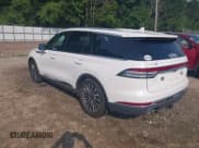 ✅ 2021 Lincoln Aviator Reserve • VIN: 5LM5J7WC2MGL01985 • Lot: 42548458. Wystawiony na IAAI z przebiegiem 57 623 mil. Bezpłatny archiwum sprzedaży aukcyjnych z USA i szczegółowy raport historii pojazdu na DreamBid. Zdjęcie 3.