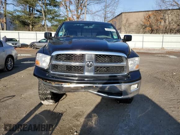 2009 Dodge 1500 SLT с VIN 1D3HV18T49S719110, выставлен на аукционе Copart как лот 84869474 с пробегом Не указан миль и Чистый • Clean title. История ставок и продаж доступна на DreamBid. Изображение 5.