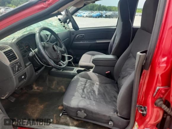 ✅ 2005 Chevrolet Colorado 1SC LS Z85 • VIN: 1GCDT136958163818 • Лот: 63475945. Опубликован ранее на Copart с пробегом Не указан. Бесплатный доступ к архиву аукционных продаж из США и подробный отчёт об истории автомобиля на DreamBid. Изображение 7.