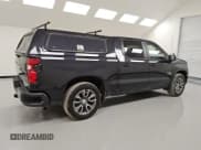 ✅ 2022 Chevrolet Silverado 1500 RST • VIN: 1GCPADEDXNZ595425 • Lot: 48238695. Listed on Copart with 200,004 mi. Free auction sales archive from the USA and detailed vehicle history report at DreamBid. Image 3.