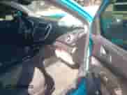 2020 Chevrolet Sonic LT z VIN 1G1JD6SB9L4101926, wystawiony jako IAAI lot #42853614 z przebiegiem 71 732 mil mil oraz . Historia ofert i sprzedaży dostępna na DreamBid. Obrazek 5.