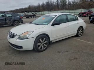 ✅ 2009 Nissan Altima S • VIN: 1N4AL21E49N471950 • Lot: 94717865. Listed on Copart with 187,214 mi. Free auction sales archive from the USA and detailed vehicle history report at DreamBid. Image 1.