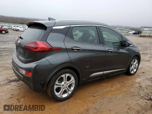 2020 Chevrolet Bolt EV Premier z VIN 1G1FZ6S07L4140570, wystawiony jako Copart lot #41047354 z przebiegiem 122 428 mil mil oraz . Historia ofert i sprzedaży dostępna na DreamBid. Obrazek 3.