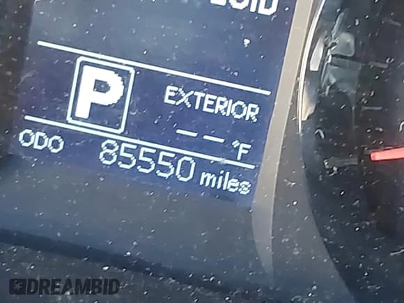 ✅ 2017 Toyota Sienna L • VIN: 5TDZZ3DC4HS869941 • Лот: 43436116. Опубликован ранее на IAAI с пробегом 85 550 миль. Бесплатный доступ к архиву аукционных продаж из США и подробный отчёт об истории автомобиля на DreamBid. Изображение 16.