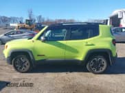 ✅ 2017 Jeep Renegade Trailhawk • VIN: ZACCJBCB9HPG19804 • Лот: 43606137. Опубликован ранее на IAAI с пробегом 74 710 миль. Бесплатный доступ к архиву аукционных продаж из США и подробный отчёт об истории автомобиля на DreamBid. Изображение 15.