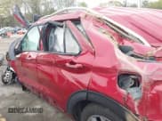 ✅ 2023 Ford Explorer Limited • VIN: 1FMSK8FH1PGB57533 • Lot: 41920963. Listed on IAAI with Not provided. Free auction sales archive from the USA and detailed vehicle history report at DreamBid. Image 14.