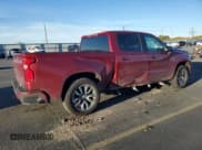 ✅ 2020 Chevrolet Silverado 1500 RST • VIN: 1GCUYEED1LZ277338 • Lot: 82758465. Listed on Copart with 98,118 mi. Free auction sales archive from the USA and detailed vehicle history report at DreamBid. Image 3.