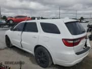 ✅ 2016 Dodge Durango R/T • VIN: 1C4SDHCT8GC430112 • Лот: 85842015. Опубликован ранее на Copart с пробегом 137 561 миль. Бесплатный доступ к архиву аукционных продаж из США и подробный отчёт об истории автомобиля на DreamBid. Изображение 2.