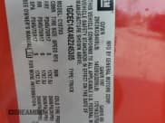 ✅ 2008 Chevrolet Silverado 1500 Work Truck • VIN: 1GCEC14X48Z245305 • Lot: 90013905. Listed on Copart with 88,605 mi. Free auction sales archive from the USA and detailed vehicle history report at DreamBid. Image 12.