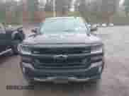 2016 Chevrolet Silverado 1500 LT with VIN 1GCVKREC0GZ195899, listed as a IAAI auction lot 43356968 with 225,032 mi miles and . Bid and sale history available at DreamBid. Image 13.